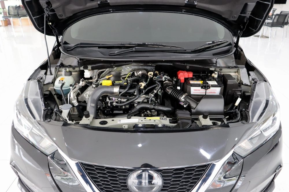 2023 NISSAN ALMERA 1.0 TURBO EL [1P1811]*