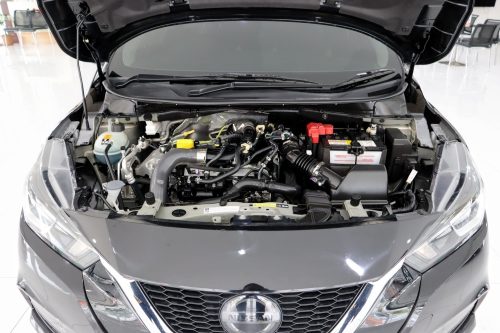 2023 NISSAN ALMERA 1.0 TURBO EL [1P1811]*