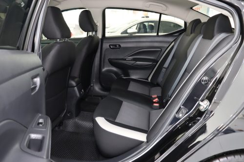 2023 NISSAN ALMERA 1.0 TURBO EL [1P1811]*