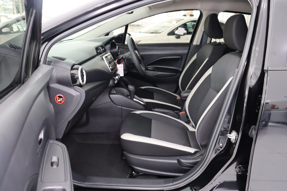 2023 NISSAN ALMERA 1.0 TURBO EL [1P1811]*