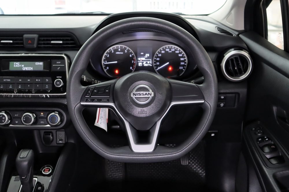 2023 NISSAN ALMERA 1.0 TURBO EL [1P1811]*