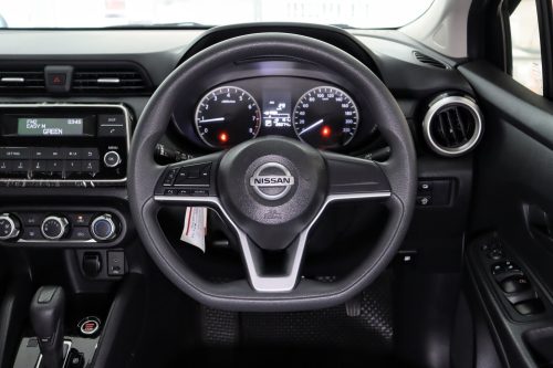 2023 NISSAN ALMERA 1.0 TURBO EL [1P1811]*