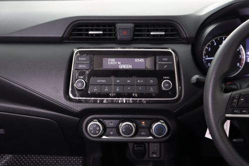 2023 NISSAN ALMERA 1.0 TURBO EL [1P1811]*
