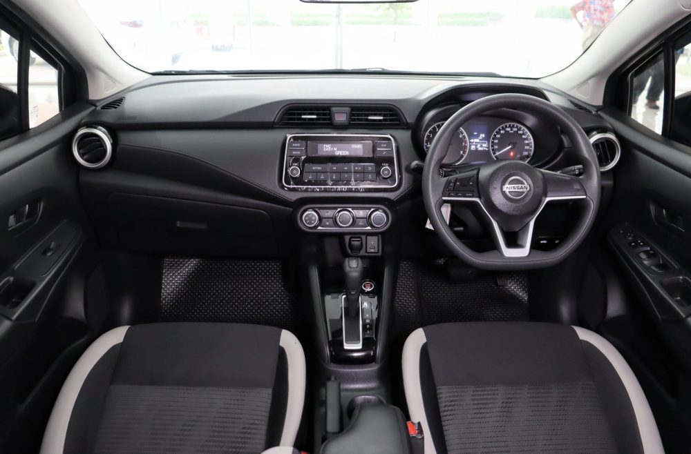 2023 NISSAN ALMERA 1.0 TURBO EL [1P1811]*