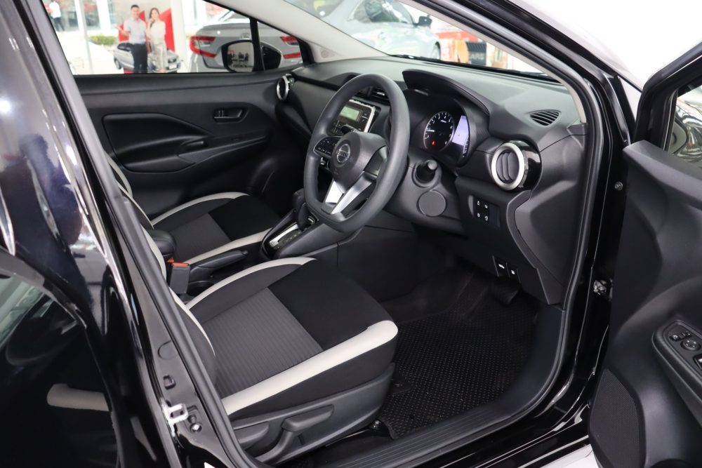 2023 NISSAN ALMERA 1.0 TURBO EL [1P1811]*