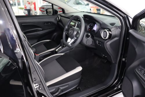 2023 NISSAN ALMERA 1.0 TURBO EL [1P1811]*