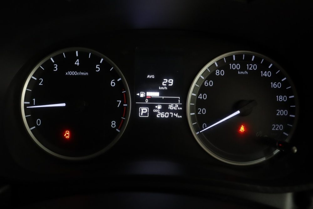 2023 NISSAN ALMERA 1.0 TURBO EL [1P1811]*
