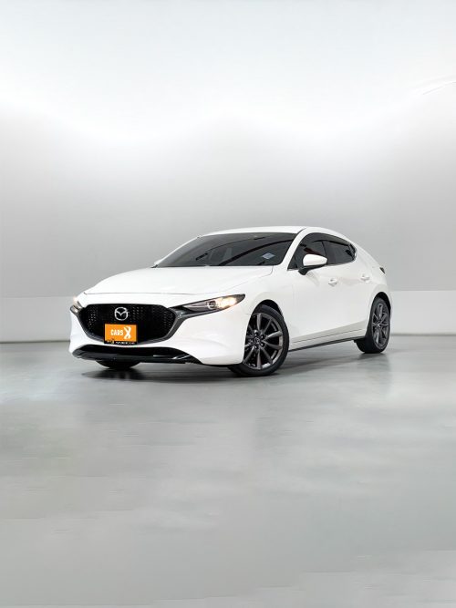 2020 MAZDA 3 2.0 S SPORTS [2S0045]