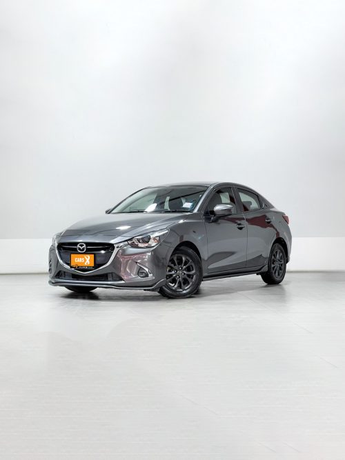 2019 MAZDA 2 1.3 HIGH CONNECT [1P1937]