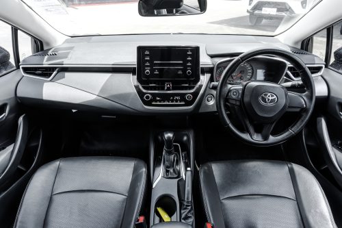 2020 TOYOTA COROLLA ALTIS 1.6 G [1P2060]