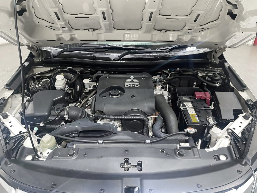 2022 MITSUBISHI TRITON 2.5 GLX [1P1975]*