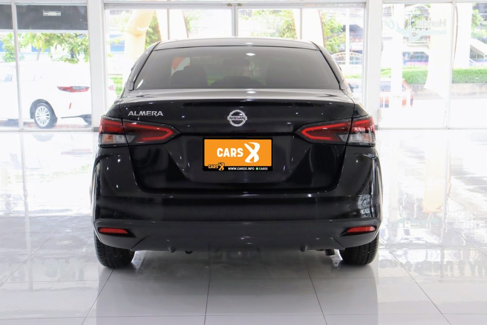 2023 NISSAN ALMERA 1.0 TURBO EL [1P1811]*