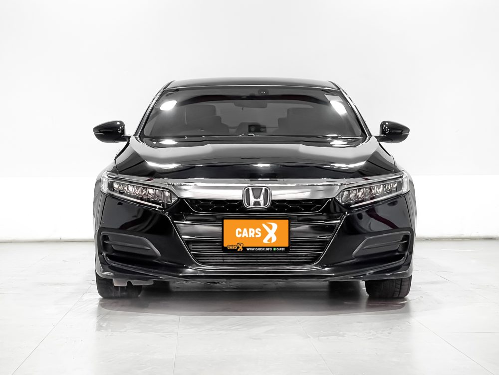 2019 HONDA ACCORD 1.5 TURBO EL [1P2048]*