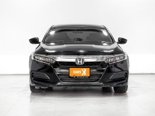 2019 HONDA ACCORD 1.5 TURBO EL [1P2048]*