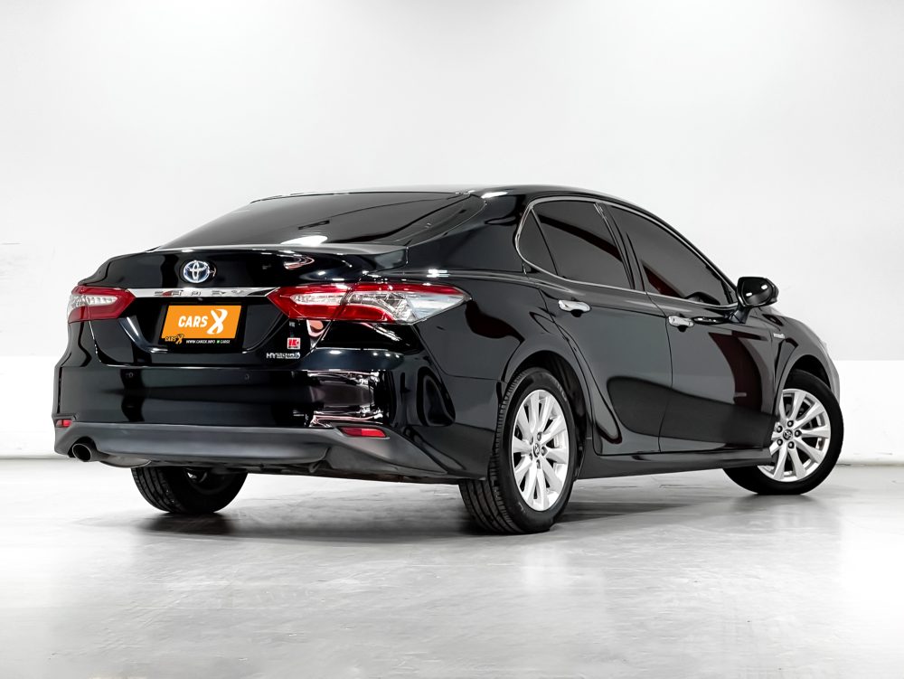 2019 TOYOTA CAMRY 2.5 HYBRID PREMIUM [1P2024V]*