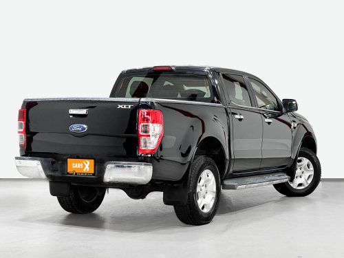 2017 FORD RANGER 2.2  XLT HI-RIDER [1P1955]