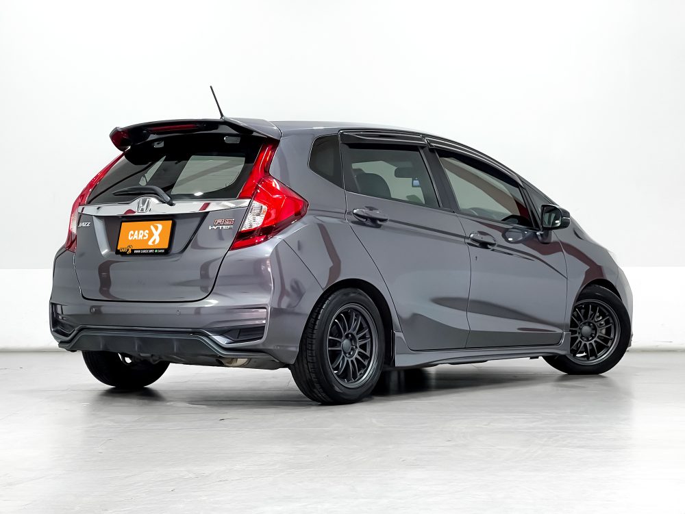 2021 HONDA JAZZ 1.5 RS [1P2035V]