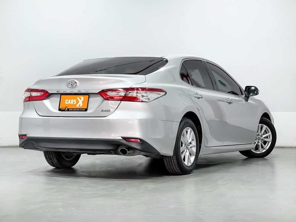2019 TOYOTA CAMRY 2.0 G [1P2040]*