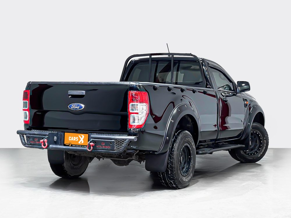 2019 FORD RANGER 2.2 STANDARD XL 4WD [1P1964]