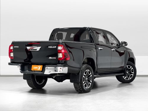 2021 TOYOTA PICKUP 2.4 HIGH PRERUNNER [1P2049]