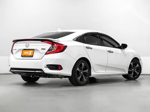 2019 HONDA CIVIC 1.5 TURBO RS [1P2068V]