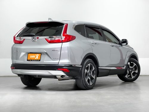 2017 HONDA CR-V 2.4 EL 4WD [1P2006V]