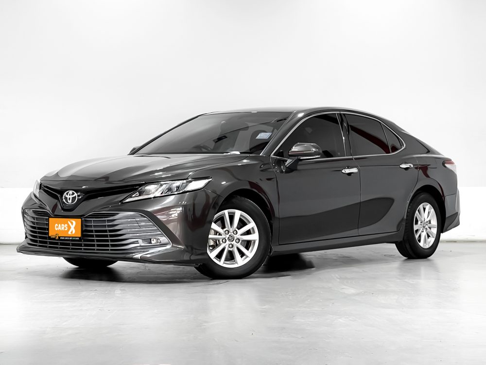 2019 TOYOTA CAMRY 2.0 G [1P2041]