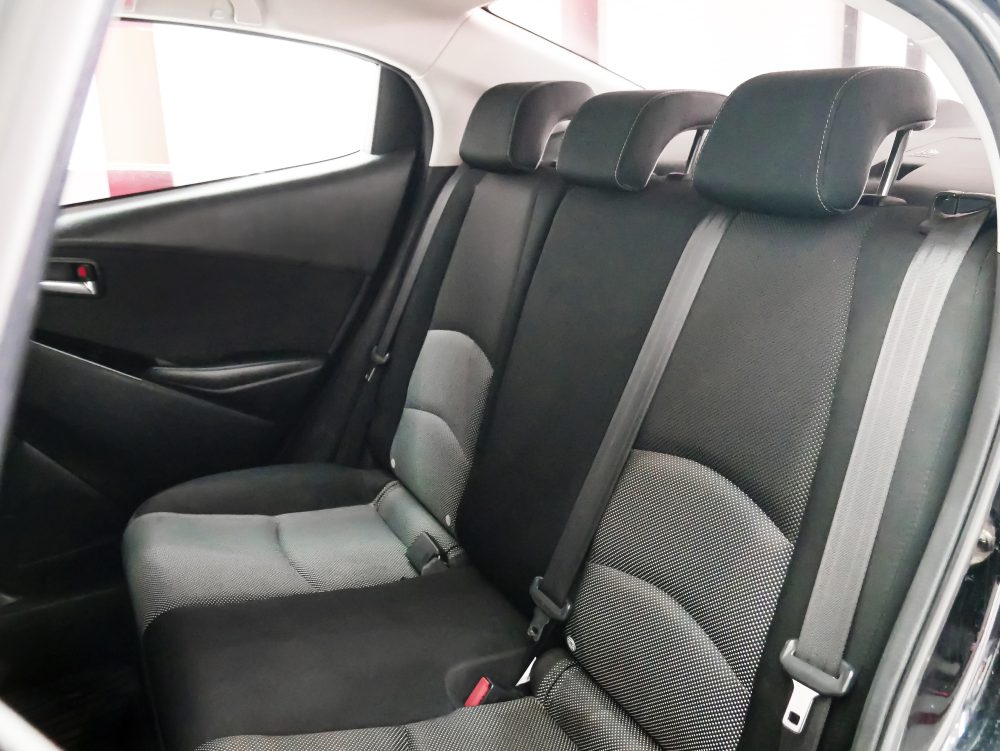 2020 MAZDA 2 1.3 HIGH CONNECT [1P2038]*