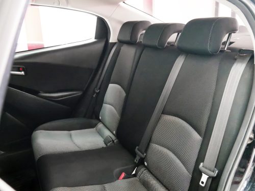 2020 MAZDA 2 1.3 HIGH CONNECT [1P2038]*