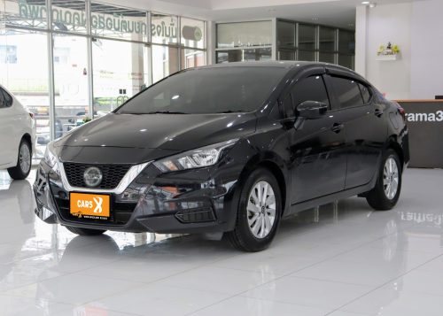 2023 NISSAN ALMERA 1.0 TURBO EL [1P1811]*