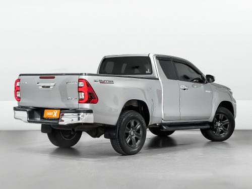 2021 TOYOTA HILUX REVO 2.4 ENTRY PRERUNNER [1P2079V]