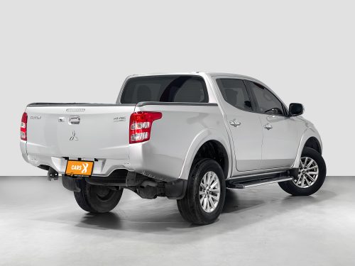 2016 MITSUBISHI TRITON 2.4 GLS PLUS [1P1952]