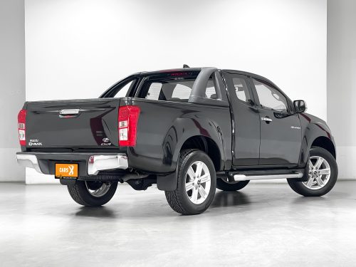 2016 ISUZU D-MAX 1.9 Z-PRESTIGE HI-LANDER [1P1888]