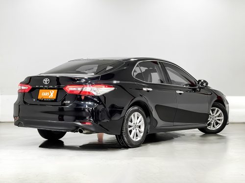 2018 TOYOTA CAMRY 2.0 G [1P2003]