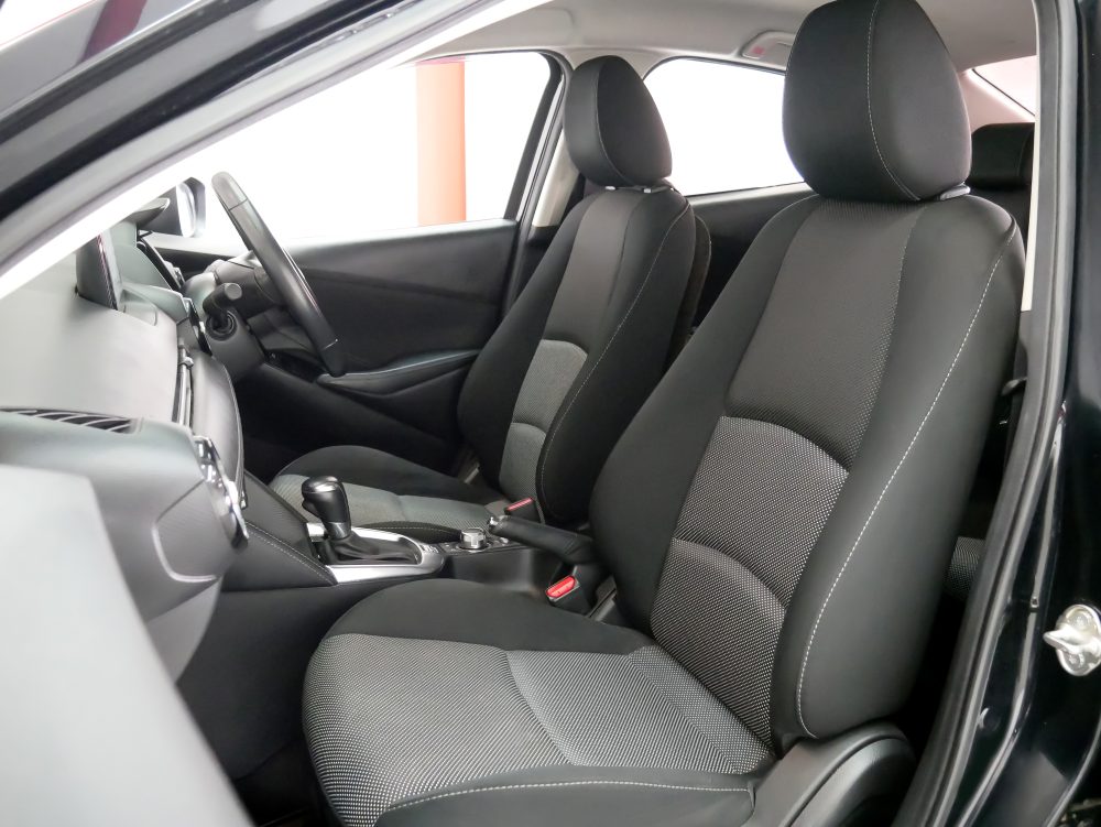 2020 MAZDA 2 1.3 HIGH CONNECT [1P2038]*