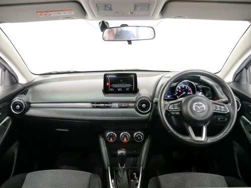 2020 MAZDA 2 1.3 HIGH CONNECT [1P2038]*