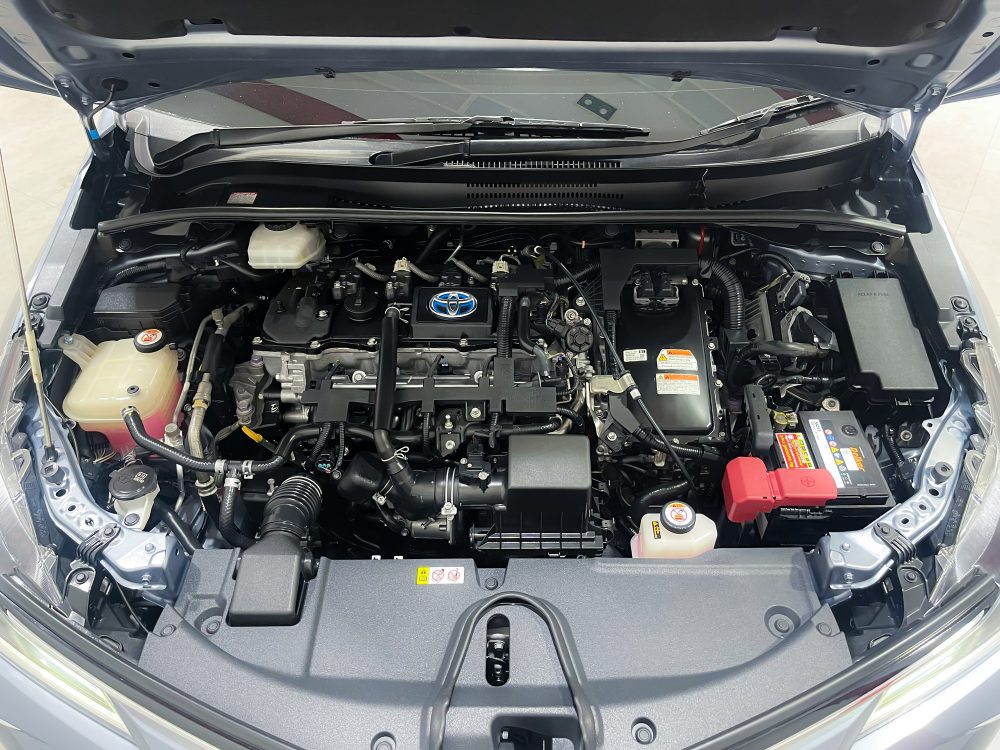 2020 TOYOTA COROLLA ALTIS 1.8 HYBRID HIGH [1P1877]