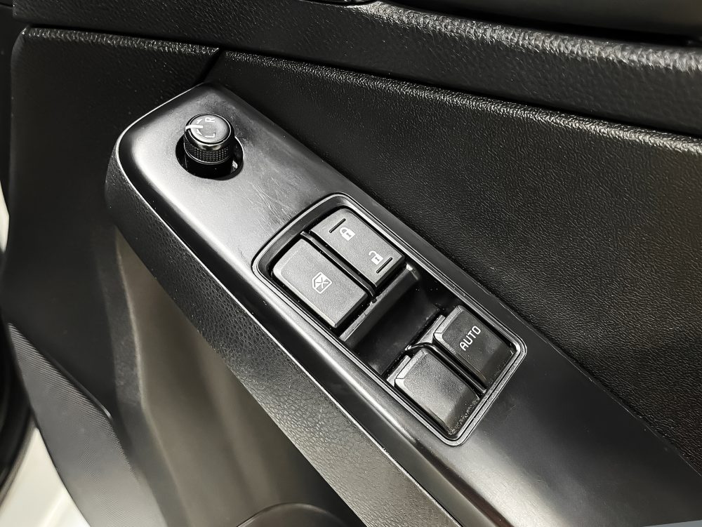 2021 ISUZU D-MAX 1.9 S [1P1942]*