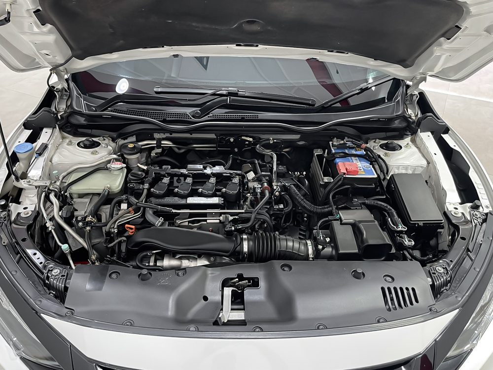 2019 HONDA CIVIC 1.5 TURBO RS [1P2068V]