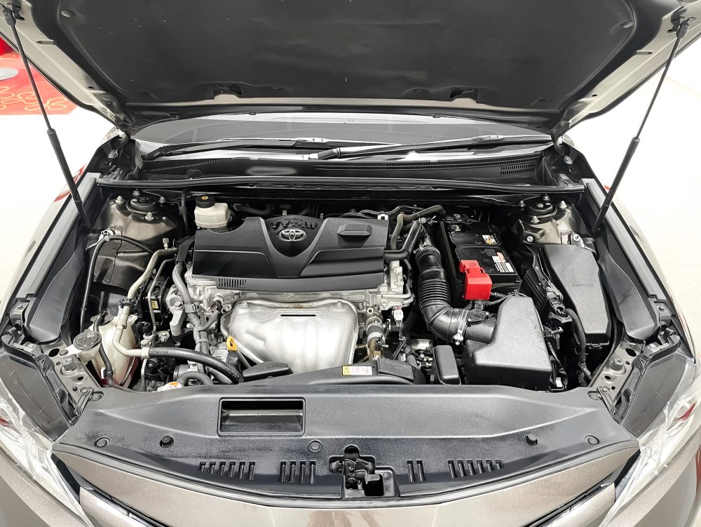 2019 TOYOTA CAMRY 2.0 G [1P2041]