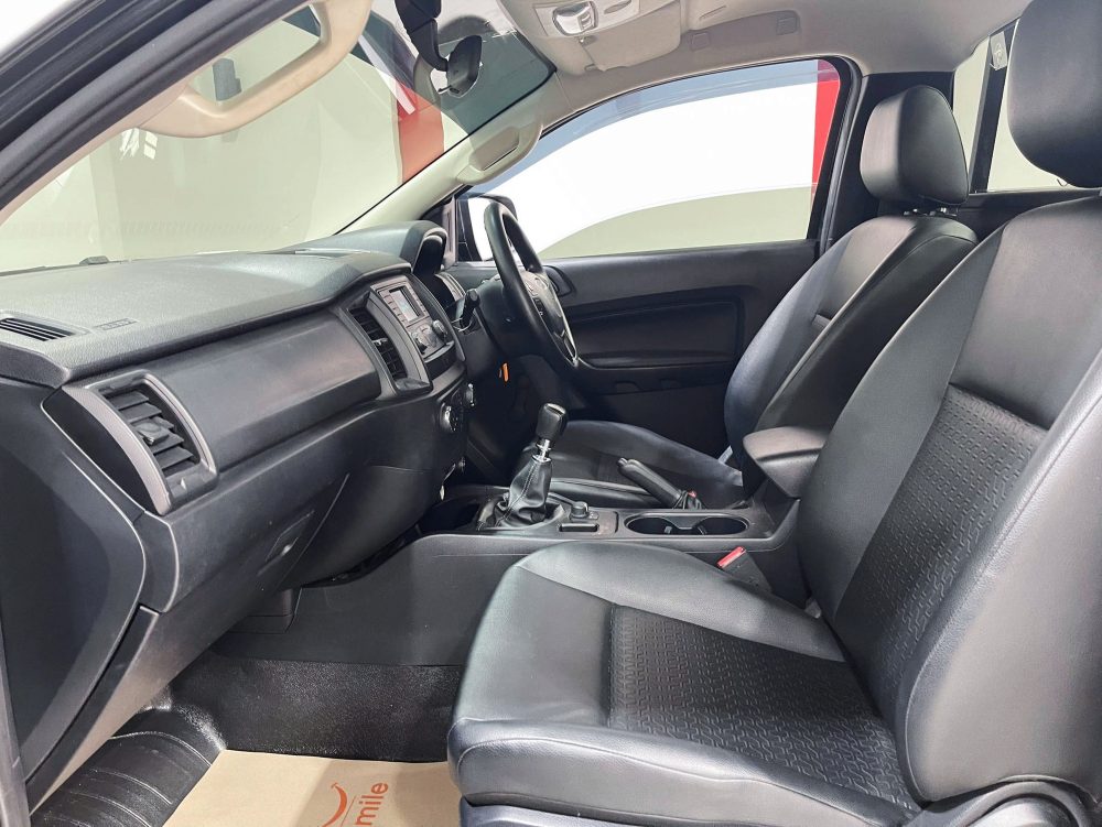 2019 FORD RANGER 2.2 STANDARD XL 4WD [1P1964]