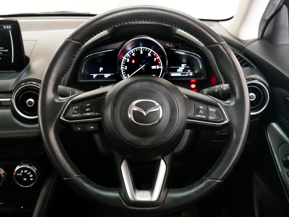 2020 MAZDA 2 1.3 HIGH CONNECT [1P2038]*