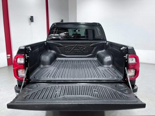 2021 TOYOTA PICKUP 2.4 HIGH PRERUNNER [1P2049]