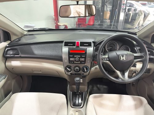 2013 HONDA CITY 1.5 V CNG [1P1940V]