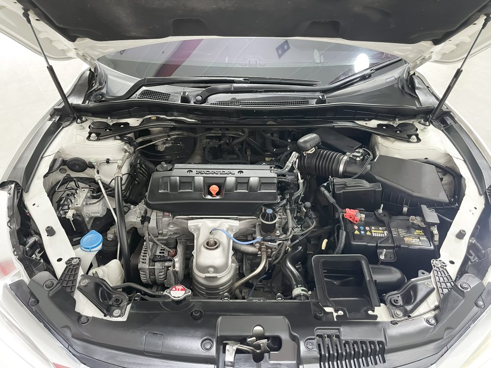 2019 HONDA ACCORD 2.0 EL [1P2012]