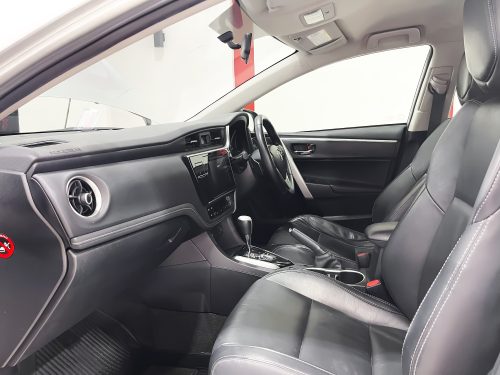 2019 TOYOTA COROLLA ALTIS 1.8 ESPORT [1P2023]