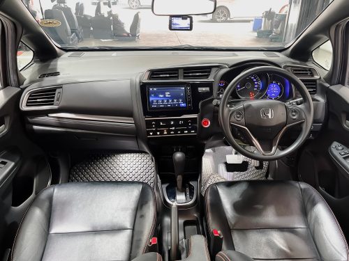 2021 HONDA JAZZ 1.5 RS [1P2035V]