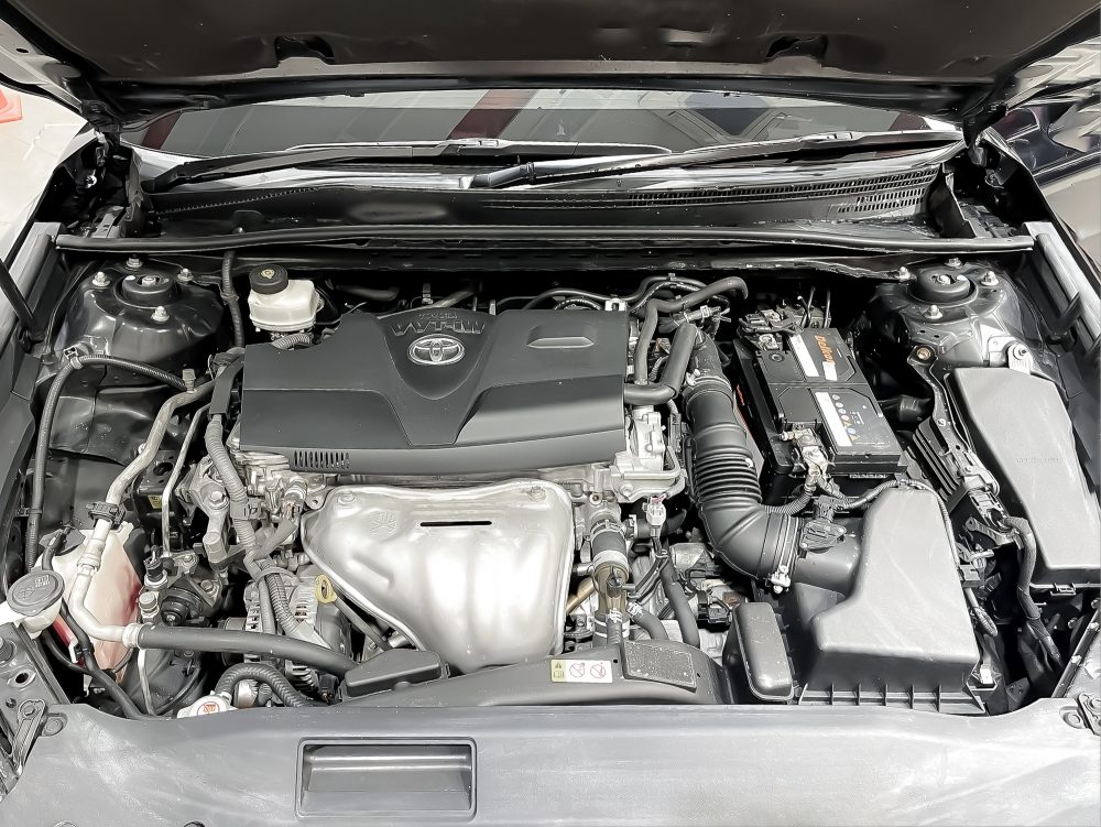 2018 TOYOTA CAMRY 2.0 G [1P2003]