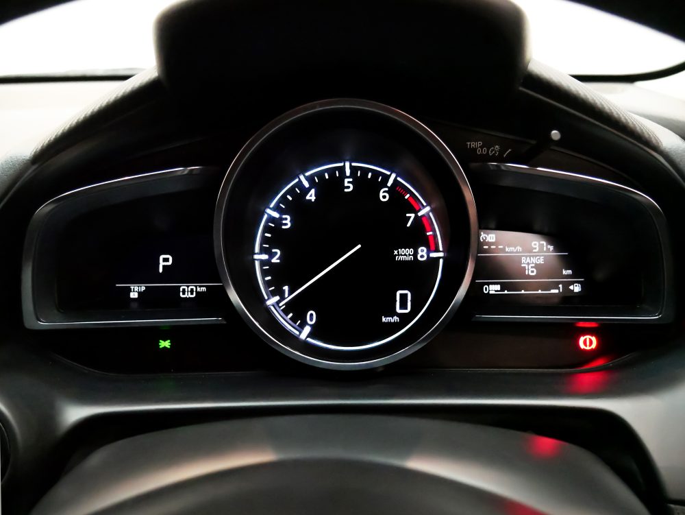 2020 MAZDA 2 1.3 HIGH CONNECT [1P2038]*