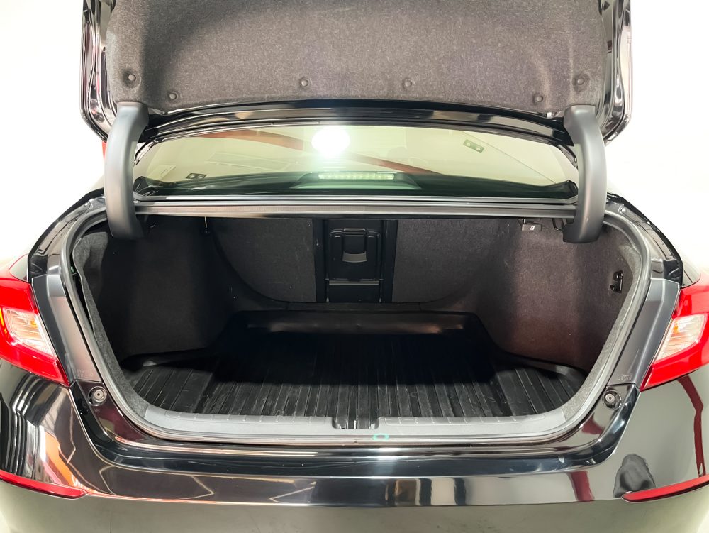 2019 HONDA ACCORD 1.5 TURBO EL [1P2048]*